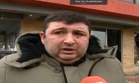 დიღომში აფეთქებული კორპუსის სამშენებლო კომპანია პასუხისმგებლობას „ყაზტრანსგაზს“ აკისრებს