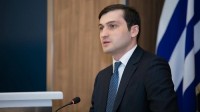 თორნიკე რიჟვაძე: მომატებული ეპიდრისკების გათვალისწინებით აჭარაში სწავლა 15 სექტემბრიდან დისტანციურად დაიწყება