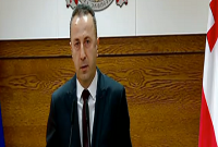 გურიის გუბერნატორი: საკადრო ცვლილება თუ აუცილებელი იქნება,  უკან არ დვაიხევთ