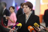 მაია ცქიტიშვილი: მე დავრჩები თუ არა მინისტრთა კაბინეტში, ამაზე საუბარი აზრს მოკლებულია მაია ცქიტიშვილი: მე დავრჩები თუ არა მინისტრთა კაბინეტში, ამაზე საუბარი აზრს მოკლებულია