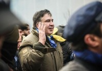 უკრაინელი პოლიტოლოგი: სააკაშვილის მმართველობის სტილი სწორედ ოდესაში გამოვლინდა-რეკლამა, პიარი და მოჩვენებითობა