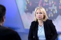 ნათია თურნავა: ჩვენი მიზანია, არც ერთი სახელმწიფო ქონება არ იყოს მოცდენილი ნათია თურნავა: ჩვენი მიზანია, არც ერთი სახელმწიფო ქონება არ იყოს მოცდენილი