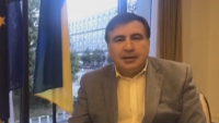 მიხეილ სააკაშვილი უკრაინაში 10 სექტემბერს ჩავა