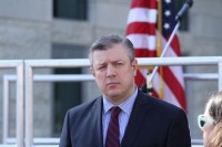 გიორგი კვირიკაშვილი ხვალ აშშ-ში გაემგზავრება