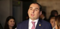 დიმიტრი ქუმსიშვილი: აბრეშუმის გზა არ ჩაანაცვლებს ყარსი-ახალქალაქის რკინიგზას