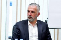 კახა ბექაური: საქართველოს კომუნიკაციების კომისია მსოფლიოში არსებულ ყველაზე მაღალი ლეგიტიმაციისა და დამოუკიდებლობის სტანდარტს აკმაყოფილებს