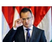 უნგრეთის საგარეო საქმეთა მინისტრი: ჩვენ გვსურს რომ საქართველოს ინტეგრაცია ევროპაში იყოს ჩქარი