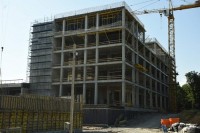 გენადი მარგველაშვილი ლევან ბერძენიშვილს:   დარწმუნებული იყავით , ქუთაისის საუნივერსიტეტო ქალაქი იმ მისიას შეასრულებს, რაც თავის დროზე გელათისა და იყალთოს აკადემიამ შეასრულა