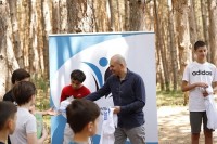 წყნეთში დასუფთავების აქცია გაიმართა