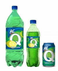 RC Cola ახალი გემური თვისებებით გამოჩნდა