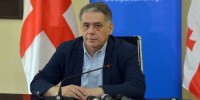 რომან კაკულია: სამწუხაროა, რომ ხელისუფლებაში მოსვლა უნდათ ძალებს, რომლებიც ტოლობის ნიშანს არ სვამენ პარლამენტზე მიტანილ შტურმსა და ეკონომიკისათვის მიყენებულ ზარალს შორის