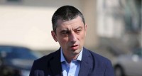 გიორგი გახარია: როდესაც დანაშაული ფიქსირდება, არანაირი მნიშვნელობა არ უნდა ჰქონდეს, ვინ რომელი პარტიული ძალის წარმომადგენელია