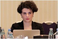 ნათია მეზვრიშვილი: სრული კარანტინის გამოცხადება არ იგეგმება, საგანგებო მდგომარეობის გამოცხადებას არ ვაპირებთ