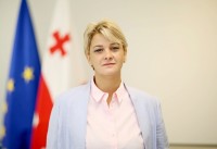 ნინო ენუქიძე: გაზსაცავი სტრატეგიული ობიექტია, რომელსაც მეტწილად სოციალური დანიშნულება ექნება