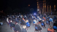 რესან კონცელიძე და ტიტე აროშიძე ზოგადსაგანმანათლებლო დაწესებულებების პედაგოგებს შეხვდნენ