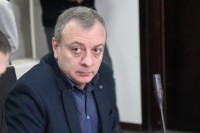 სერგი გვარჯალაძე: დარწმუნებული ვარ, ღამის კონომიკის განვითარება ერთ-ერთი ყველაზე საინტერესო და კრეატიული პროექტი იქნება 
