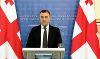 ლაშა ჟვანია: აუცილებელია, საქართველოსა და აზერბაიჯანის საზღვრები საბოლოოდ დადგინდეს და ასეთ ხელოვნურ დაძაბულობას მომავალში ადგილი აღარ ჰქონდეს