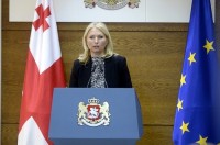 ეკონომიკისა და მდგრადი განვითარების მინისტრს ორი ახალი მოადგილე ჰყავს