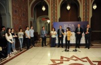 თბილისში საერთაშორისო საბალეტო ფესტივალი დაფუძნდა