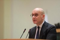 ივანე მაჭავარიანი: 2021 წელს ნაერთი ბიუჯეტი 20 მილიარდ 723 მილიონი ლარია