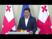 არჩილ თალაკვაძე: ჩვენ გვინდა ძლიერი ინსტიტუტები, ოპოზიციას უნდა, რომ ინსტიტუტების მუშაობა დაბლოკოს. ეს არის რეალური კონტრასტი და ამას ამერიკელები ხედავენ