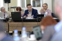 გენადი არველაძე: ანტიდემპინგური კანონმდებლობა ადგილობრივ წარმოებას დემპინგური იმპორტით გამოწვეული ზიანისაგან დაიცავს