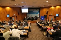 დიმიტრი ქუმსიშვილი: ქვეყნის საინვესტიციო შესაძლებლობების თაობაზე გამართული პრეზენტაცია კარგი შესაძლებლობაა, ქვეყანაში მოვიზიდოთ ინსტიტუციონალური ინვესტორები