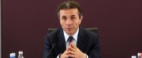 ბიძინა ივანიშვილი: "ომეგა ჯგუფის" დავალიანების გადავადებების პროცესი ბახტაძემ შეაჩერა, მაჭავარიანი კი კიდევ უფრო ხისტად მოიქცა