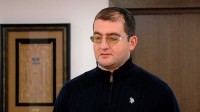 სასამართლომ ცოტნე გამსახურდიას და შალვა შალიკაშვილის მიმართ გამამართლებელი განაჩენები დაადგინა