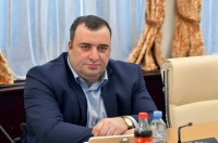 რატი იონათამიშვილი: ახლა უკვე უკრაინელი ხალხისთვის, მედიისთვის და პოლიტიკური წრეებისთვისაც ცნობილია სააკაშვილის დანაშაულებრივი რეჟიმის ანატომია