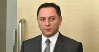 ვახტანგ გომელაური ბელარუსში გაემგზავრა