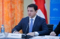 არჩილ თალაკვაძე: ჩვენი საერთაშორისო პარტნიორები და ადგილობრივი სამოქალაქო საზოგადოება ოპოზიციას პარლამენტში შესვლისკენ მოუწოდებენ