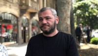 ზაზა სარალიძე კლინიკიდან გაწერეს და შიმშლობას აგრძელებს