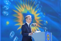 ბიძინა ივანიშვილი: არავინაა იმ ილუზიის ტყვეობაში, რომ ყველაფერი დალაგდა და პრობლემები აღარ არსებობს
