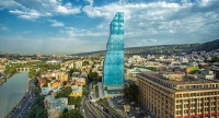 დაცული ტერიტორიების სააგენტოს ევროპარკების ფედერაციაში გაწევრიანებასთან დაკავშირებით ხვალ დღონისძიებას გაიმართება