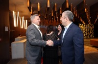  პრემიერი: ჩვენთვის ამერიკის შეერთებულ შტატებთან პარტნიორობა უმაღლესი პრიორიტეტია