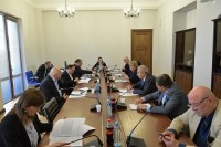 ოკუპირებულ ტერიტორიებზე მცხოვრები მოქალაქეებისთვის განათლების მიღების შესაძლებლობა გაიზრდება