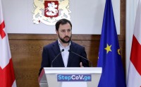 „ევექსის“ ქსელის დირექტორი:  მნიშვნელოვანია,  მაქსიმალურად კოორდინირებულად იმუშაოს სახელმწიფო ინსტიტუტებმა და კერძო სექტორმა, რათა ამ გამოწვევას ერთად გავუმკლავდეთ