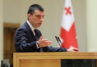 გიორგი გახარია ოპოზიციას: საბიუჯეტო ხარჯებზე როდესაც საუბრობთ, შემიძლია გასწავლოთ სად რა ინფორმაცია ნახოთ