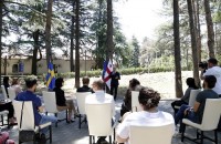 2020 წლის კონკურსი „სუფთა რეგიონი“ იწყება