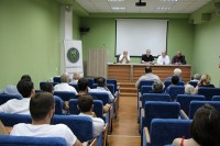 სს „თელასმა“ საქართველოს ტექნიკურ უნივერსიტეტს მასალები, ხელსაწყოები და მოწყობილობები გადასცა