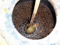 მეღვინეობის მკვლევარი გიორგი ბარისაშვილი ლექციას წაიკითხავს