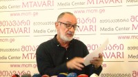 გოგა ხაინდრავა: ეკა გიგაურთან ფლირტში შემჩნეულები ნელ-ნელა ტოვებენ თანამდებობებს