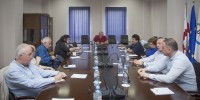 აზიურ ფაროსანასთან ბრძოლის მიზნით სურსათის ეროვნული სააგენტო გარემოს დამცველ ორგანიზაციებთან აქტიურად ითანამშრომლებს