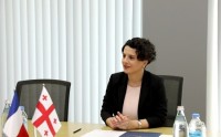 ნათია მეზვრიშვილი: ყველა ობიექტი შეძლებს ფუნქციონირებას მხოლოდ იმ შემთხვევაში, თუ ჯანდაცვის სამინისტროს მიერ დადგენილ რეკომენდაციებს დაიცავს