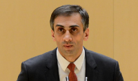 გიორგი კახიანი: პროპორციულ საარჩევნო სისტემაზე გადასვლასთან დაკავშირებით, კონსენსუსი არსებობს  გიორგი კახიანი: პროპორციულ საარჩევნო სისტემაზე გადასვლასთან დაკავშირებით, კონსენსუსი არსებობს