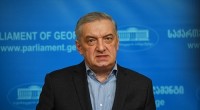 გიორგი ვოლსკი: ეს არის სამოქალაქო დაპირისპირების გაღვივების მცდელობა დესტრუქციული ძალის მიერ