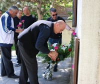 ქარელში დამოუკიდებლობის დღე აღინიშნა