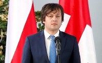 ირაკლი კობახიძე: ზუსტად 8 წლის წინ საზოგადოება, ბიძინა ივანიშვილის ხელმძღვანელობით, გაერთიანდა და შეიტანა დემოკრატიული გარდატეხა ჩვენი ქვეყნის ცხოვრებაში