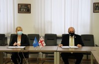 თსუ-სა და ეროვნული არქივის თანამშრომლობით ლევილის მამულის ისტორიის შესახებ გამოცემა მომზადდება